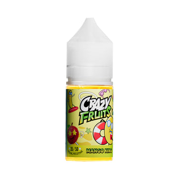 TOKYO MANGO KING SALT NIC